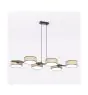 Emibig Pendel Lampe Drumz Stål Brun | Egnet for 6x E14 - Max 10W