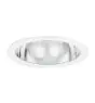 Philips LED downlight GreenSpace2 DN472B 16.8W 2100lm 120D - 840 kald hvit | 216mm - IP54 - Aluminium Reflektor
