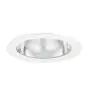 Philips LED downlight GreenSpace2 DN460B 9.8W 1100lm 120D - 830 varm hvit | 166mm - Aluminium Reflektor - Nødlys 3 timer