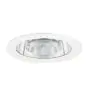 Philips LED downlight GreenSpace2 DN461B 9.8W 1050lm 120D - 830 varm hvit | 166mm - Aluminium Reflektor - Nødlys 3 timer