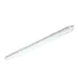 Philips LED Lyslister Vanntett CoreLine WT120C G2 61W 8000lm - 840 Kald Hvit | 150cm - Bevegelses- Og Lyssensor 