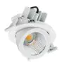 Philips LED Spot LuxSpace Accent Compact RS772B 36W 3850lm 36D - 930 Varm Hvit | 134mm - Beste Fargegjengivelse