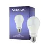 Noxion Lucent Classic LED E27 Pære matt 9.5W 1055lm - 827 ekstra varm hvit | erstatter 75W