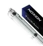Noxion LED Lyslister Vanntett Poseidon V3.0 19-33W 2340/4200lm - 830-865 CCT | 120cm - Kabelgjennomføring (5x2.5mm2) - Nødlys 3 Timer