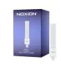 Noxion Lucent PL-S LED 4.3W - 830 Varm Hvit | 2-Stift - Erstatter 9W
