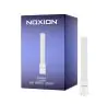 Noxion Lucent PL-S LED  6W - 840 Kald Hvit | 4-Stift - Erstatter 11W