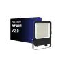 Noxion LED Flomlys Beam V2.0 40W 5600lm 90D - 830-840-865 CCT | IP66 - Asymmetrisk 
