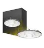 Bright Choice LED Highbay V2.0 100W 13000lm 90D - 840 Kald Hvit | IP65 - 1-10V