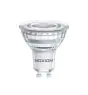 Noxion PerfectColor LED Spot GU10 PAR16 6.7W 575lm 36D - 930 Varm Hvit | Beste Fargegjengivelse - Dimbar - Erstatter 80W