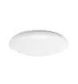 Noxion LED Vegg - Taklampe Corido V2 Hvit 12W 1200lm 830-840-865 CCT | IP44 - Nød 3h - Bevegelses- og Lyssensor
