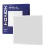 Noxion LED Panel Delta Pro V5 28W 3920lm - 840 Kald Hvit | 60x60cm - UGR <19 - Sidelit - TRIAC Dimbar
