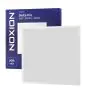 Noxion LED Panel Delta Pro V5 28W 3920lm - 840 Kald Hvit | 60x60cm - UGR <19 - Sidelit - Dali Dimbar