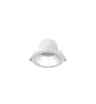 Noxion LED Downlight Apollo V2.0 TRIAC Dimbar 15-25W 1800-3060lm 60D - 830/840 CCT | 220mm - Utskjæring 200mm
