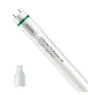 Philips LED Lysrør T8 MASTER (EM/Mains) Ultra Efficiency 13.5W 2500lm - 840 kald hvit | 120cm - erstatter 36W