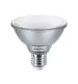 Philips Master Value LED Pære Reflektor E27 PAR30 9.5W 820lm 25D - 940 kald hvit | beste fargegjengivelse - dimbar - erstatter 75W
