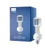 Philips TrueForce Offentlig (veier – SON) Master LED SON-T M E27 23W 3600lm - 727 ekstra varm hvit | erstatter 50W
