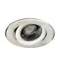 Philips LED Spot RS156B CoreLine Aluminium 7.2W 720lm 36D - 827 Ekstra Varm Hvit | 85mm - Utskjæring 68mm - IP20/44 - Dimbar