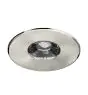 Philips LED Spot RS155B CoreLine Aluminium 7.2W 750lm 36D - 830 Varm Hvit | 85mm - Utskjæring 68mm - IP20/65 - Dimbar