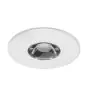 Philips LED Spot RS155B CoreLine Aluminium Hvit 10.2W 1000lm 36D - 830 Varm Hvit | 85mm - Utskjæring 68mm - IP20/65 - Dimbar