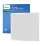 Philips LED Panel RC132V CoreLine G5 Stål Hvit 34.5W 4000lm - 830 Varm Hvit | 60x60cm - UGR < 19
