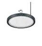 Philips LED highbay BY121P Coreline G5 Aluminium grå 126W 20000lm 85x85D - 840 kald hvit | IP65