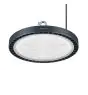 Philips LED highbay BY122P Coreline G5 Aluminium grå 192W 30000lm 85x85D - 840 kald hvit | IP65