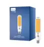 Philips TrueForce Offentlig (Veier – SON) Master LED SON-T M E27 28.5W 5400lm 300D - 727 Ekstra Varm Hvit
