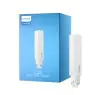 Philips CorePro PL-C LED 6.5W 770lm - 840 Kald Hvit | 4-Stift - Erstatter 18W