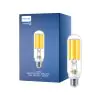 Philips LED MASTER Ultra Efficient SON-T UE M E27 19W 4000lm - 740 Kald Hvit | Erstatter 50W