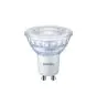 Philips MASTER Value LED Spot GU10 PAR16 5.5W 575lm 36D - 940 Kald Hvit | Beste Fargegjengivelse - Dimbar - Erstatter 80W