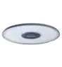 Philips LED Highbay CoreLine Aluminium Grå 184W 35000lm 90D - 840 Kald Hvit |IP66