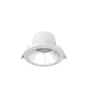 Noxion LED Downlight Apollo V2.0 6-12W 690-1460lm 60D - 830/840 CCT | 145mm - Utskjæring 120mm