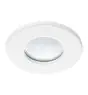 Noxion LED spot Ember Brannsikker Aluminium 8W 585lm - 927 ekstra varm hvit | Utskjæring 73mm - IP65 - beste fargegjengivelse - dimbar