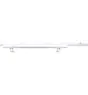 Noxion NX-Line Modul 50W 8000lm 120D - 840 Kald Hvit | 1500mm - 8-Polet - Dali Dimbar