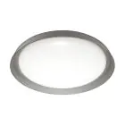 Ledvance Smart+ Wifi LED-taklampe Orbis Tallerken 43cm 26W 2500lm - 830-865 Innstillbar Hvit | dimbar