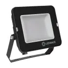 Ledvance LED flomlys Kompakt svart 50W 5000lm 100D - 840 kald hvit | IP65 - symmetrisk 