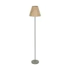 Ledvance LED Gulvlampe Decor Rotting Metall Brun | Egnet for 1x E27