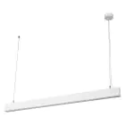 Ledvance LED Office Line Cuboid Tak Hvit 42W 5000lm - 840 Kald Hvit | 3-Trinn Dimbar 