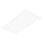 Ledvance LED panel Kompakt Aluminium Hvit 53W 5830lm - 840 kald hvit | 120x60cm - UGR < 19