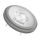 Ledvance LED spot G53 AR111 7.2W 450lm 40D - 918-927 Dim To Warm | Beste Fargegjengivelse - Dimbar - Erstatter 50W