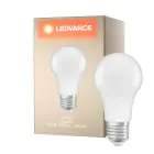 Ledvance Classic LED E27 Pære matt 8.5W 806lm - 840 kald hvit | erstatter 60W