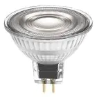 Ledvance Performance LED spot Reflektor GU5.3 MR16 5W 345lm 36D - 927 ekstra varm hvit | beste fargegjengivelse - dimbar - erstatter 35W
