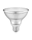 Ledvance LED Spot E27 PAR30 10W 633lm 36D - 927 Ekstra Varm Hvit | Beste Fargegjengivelse - Dimbar - Erstatter 75W