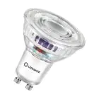 Ledvance LED PAR16 GU10 Reflektor 2W 360lm 36D - 827 Ekstra Varm Hvit | Erstatter 50W