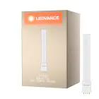 Ledvance Dulux-S/E LED Mains Value 6W 700lm - 830 Varm Hvit | Erstatter 11W