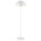 Nordlux Ellen Gulvlampe 40 Metall Hvit | Egnet for 1x E27