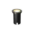 Nordlux Andor Bakkespotlight Metall Runde | Egnet for 1x GU10