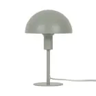 Nordlux Bordlampe Ellen Metall Grønn | Egnet for 1x E14