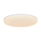Nordlux Taklampe Vic 29 Hvit 23.5W 2100lm - 830 Varm Hvit | IP20