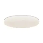 Nordlux Taklampe Vic 29 Hvit 23.5W 2400lm - 830 Varm Hvit | IP20